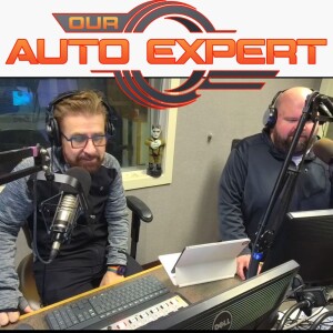 We got the latest on the unfolding drama in the electric world, Nik has some interesting news. And Automatic Andy has an Attitude about Mitsubishi