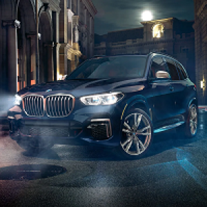 Going Behind The Scenes On The 2022 BMW X5, A New SUV Is Coming From Hyundai, And A Very Special Offering From Lexus - 10-30-2021