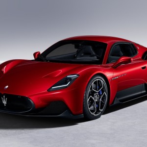 Maserati Releases Their New Super Sports Car, Taking A Look At Dodge Charger Line Up For Next Year, And The Best Cars For Teens - 9-12-2020