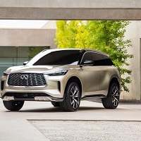 The Vice President Of Infiniti Americas Joins Us To Discuss The 2021 QX60, The Ford F-150 Stays At The Top Of The Market, Taking A Look At The 2021 Aston Martin Vantage Roadster