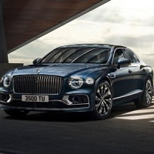 3-7-2020 - Taking A Look At The Bentley Flying Spur, And How Daylight Savings Time Effects Your Driving