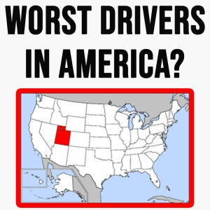 Who are the worst drivers in America? And is it about time to finally start buying cars again?