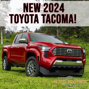 OAE Podcast 52023 - Myriam Joire from mobiletechpodcast.com talks to us about the next Jeep Wrangler being an EV