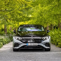 An Inside Look In To The 2022 Jeep Grand Cherokee, What Makes The Mercedes EQS So Special, And Andy‘s Favorite Things About The 2021 Toyota Corolla Hatchback XSE - 10-9-2021