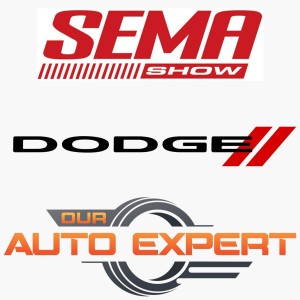 Wanna know what Dodge is going to have at SEMA?