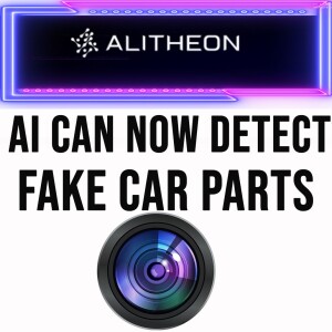 AI is now able to detect fake car parts! Also which generation will be willing to pay for DLC car services?