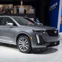 8-3-19 OUR AUTO EXPERT: LINCOLN CADILLAC SUBARU AUDI