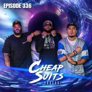 Episode 336 | "Emergency Sunshines"