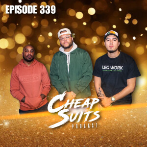 Episode 339 | "Golden"