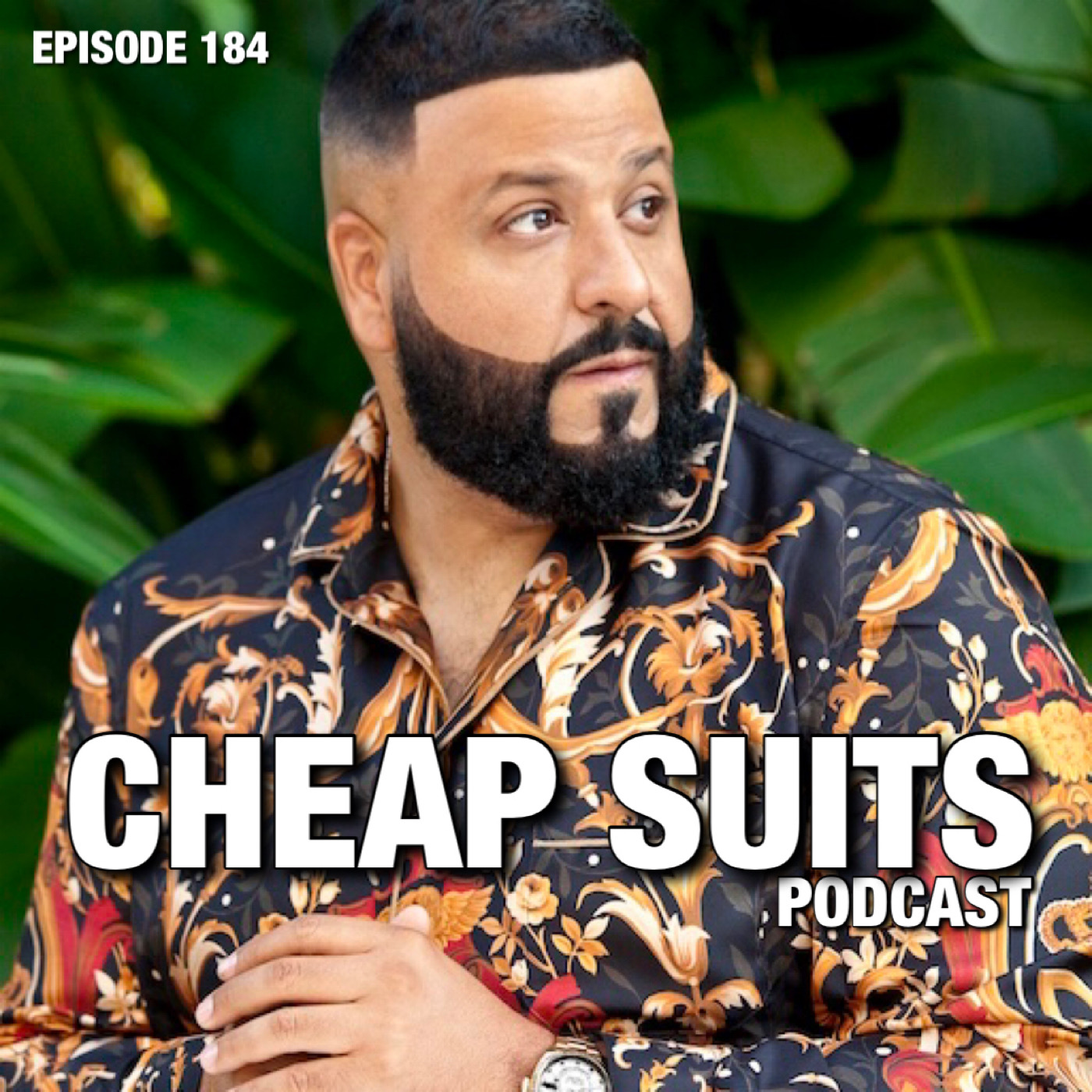 Cheap Suits Podcast