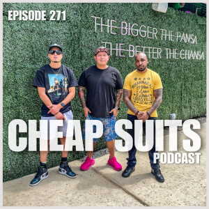 Episode 271 | ”Building An Empire”