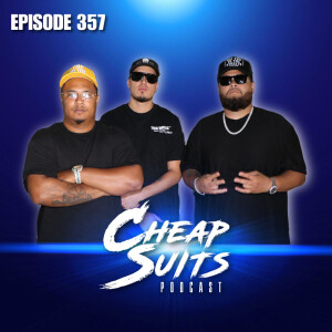 Episode 357 | ”Glizzy Gawd”