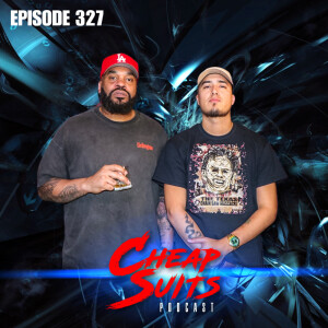 Episode 327 | “Ram Rod”