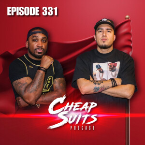 Episode 331 | "Red Flag"