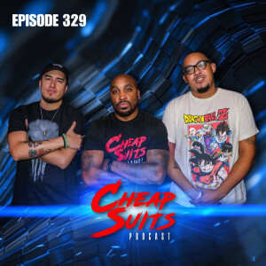 Episode 329 | "What's In The Box!"