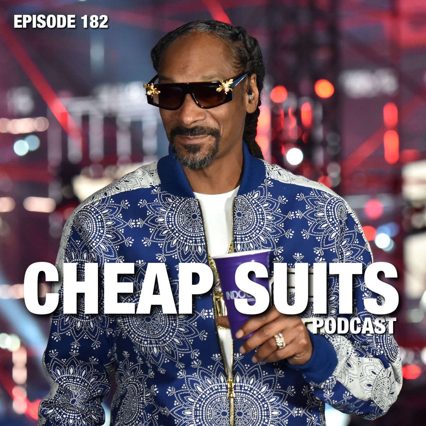 Cheap Suits Podcast