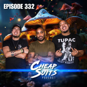 Episode 332 | 