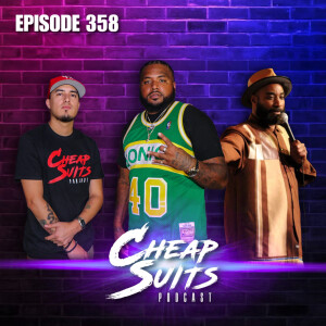 Episode 358 | "Action Star"