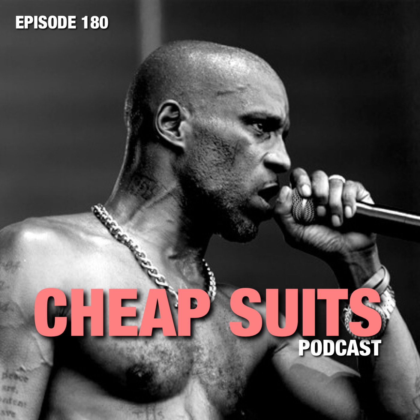 Cheap Suits Podcast