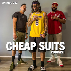 Episode 202 | ”A Little Sofrito”