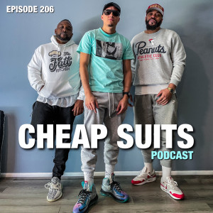Episode 206 | ”You See Us”