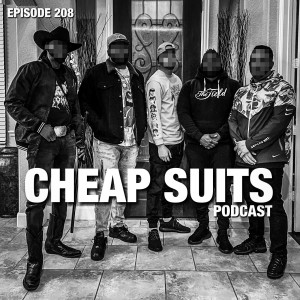 Episode 208 | ”2 P‘s And A Pod”