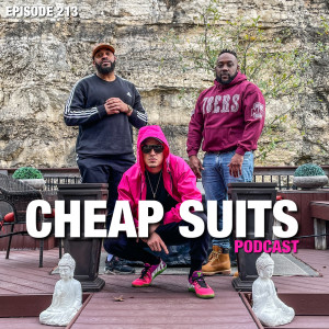 Episode 213 | “Three H‘s”