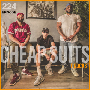 Episode 224 | ”Episodically”