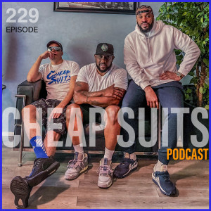 Episode 229 | ”Saddle Up”