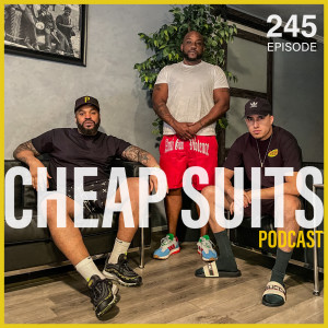 Episode 245 | ”GOT PRODUCT”