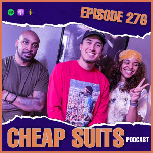 Episode 276 | ”Mimosi”