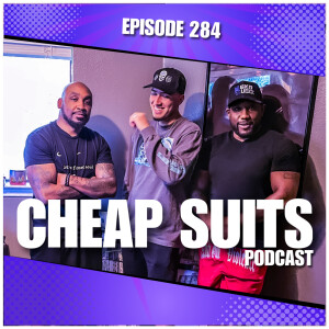 Episode 284 | ”Care Package”