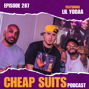 Episode 287 | ”Yodaa”