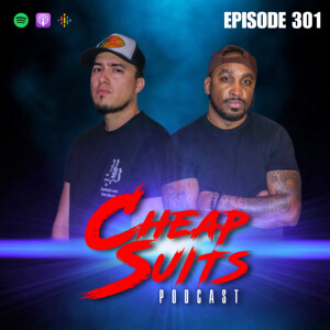 Episode 301 | ”High Frequency”