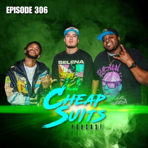 Episode 306 | "Leg Work"