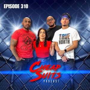 Episode 310 | "Disrespectful"