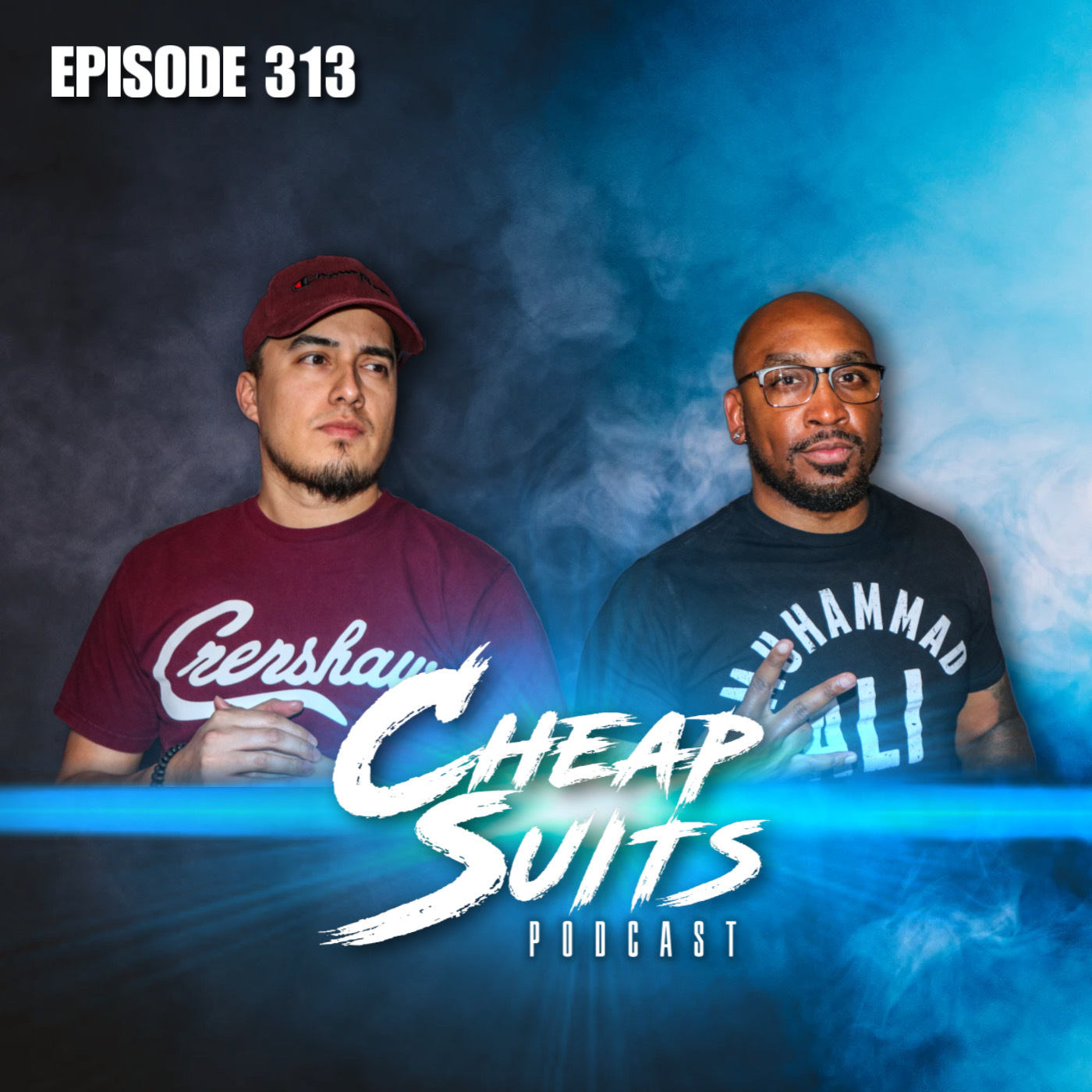 Cheap Suits Podcast