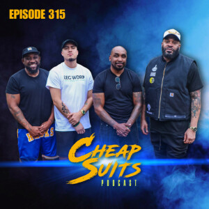Episode 315 | "Layers"