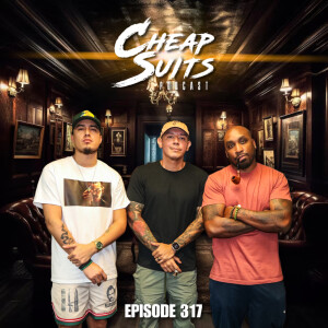 Episode 317 | "Pipe Down"