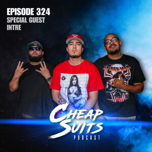 Episode 324 | 