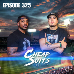 Episode 325 | "Coming Out Sosa"