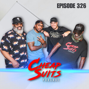 Episode 326 | 