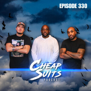 Episode 330 | "Murder Of Crows"