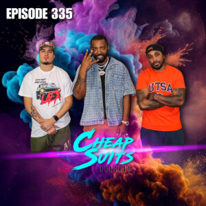 Episode 335 | "My 3rd Run"