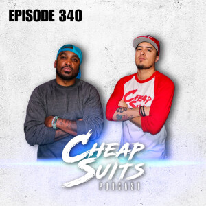 Episode 340 | "I Love White"