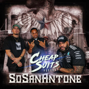 Episode 354 | "SoSanAntone"