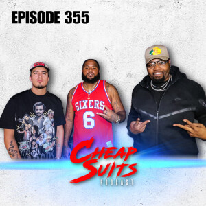 Episode 355 | "Time Tells All"