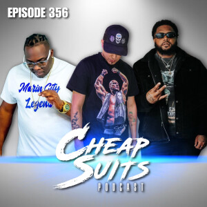 Episode 356 | "Flewed Out"