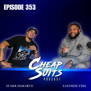 Episode 353 | "Bad Batch"