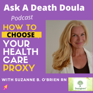How To Choose The Right Health Care Proxy for You